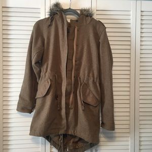 Eddie Bauer Coat